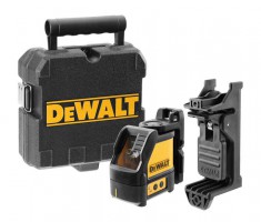 Dewalt DW088CG-XJ Green Cross Line Laser £159.95